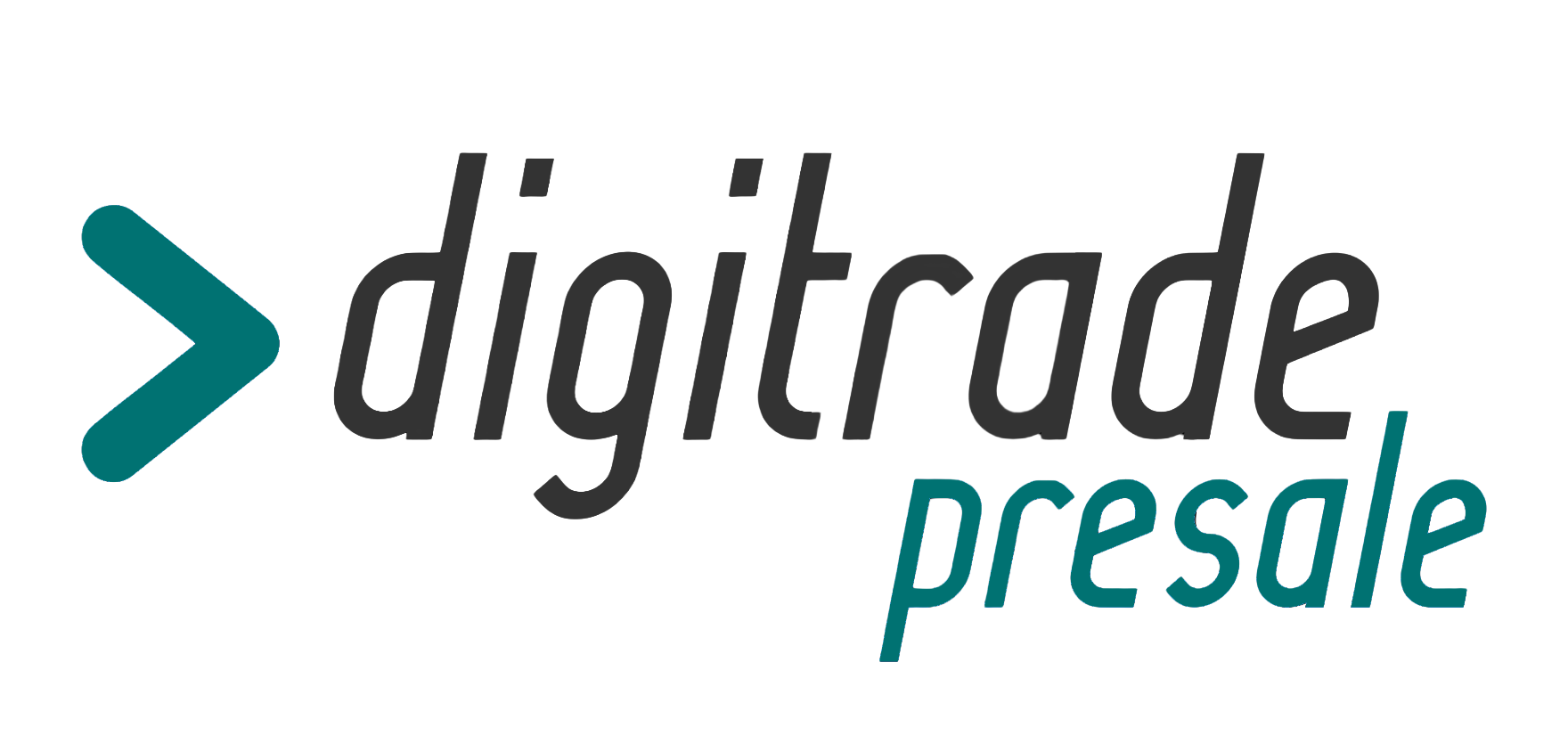 Digitrade Presale logo – pre‑orders, campaigns and seasonal volume planning