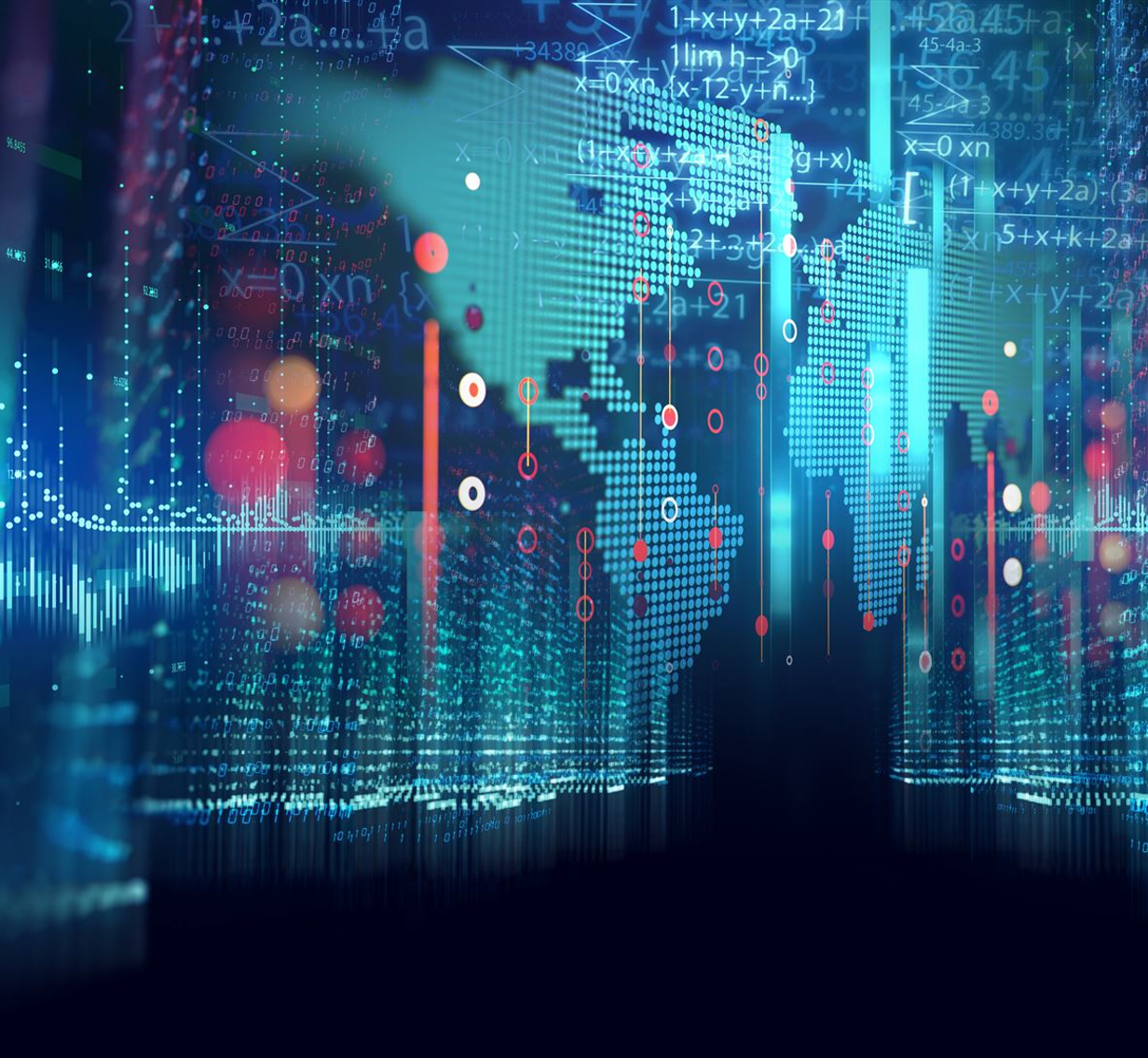 Optimalisert vareflyt og lønnsomhet